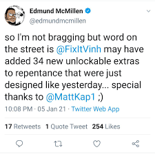 Edmund mcmillen you little fucker