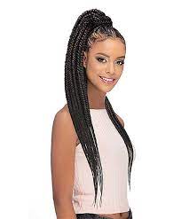 Xpression Braiding Hair Pak Cosmetics