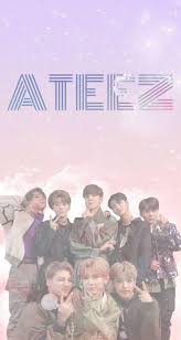 Alle alben kommen per express aus korea . Ateez Wallpaper Ateez Kpop Wallpapers For Android Apk Download