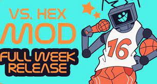 Vs Hex Apk Android V2 Full Week Download Mod Friday Night Funkin Fnf Mobile Unblocked Online Friday Night Funkin Week 7
