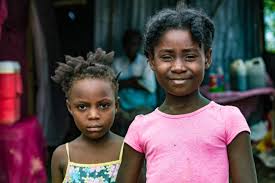 Are a beneficiary under the tps designation for haiti and you live in any other state. Rising Gang Violence In Haiti Is Now Targeting Children Unicef Warns