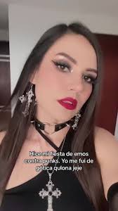 Mi cumple darks 🖤 #emosvspunks #fiestarockera #goticaculona🤠  #goticaculonaemodark #fiestatematica #chicagotica #gothgirl #rockera  #goticaqlonaxd