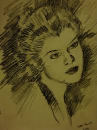 Caitlin Newell's Instagram, Twitter & Facebook