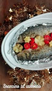 Maybe you would like to learn more about one of these? Branzino Al Cartoccio Ricetta Facile Arte E Fantasia A Tavola Ricette Idee Alimentari Ricette Facili