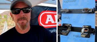 Here We Go Again: Interbike's Outdoor Carnival