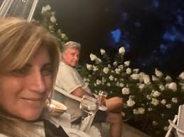 Caren Harrington, Licensed Real Estate Salesperson, Ridgefield