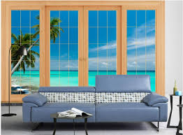 We have a massive amount of hd images that will make your computer or smartphone look absolutely fresh. Customized Wallpaper For Walls Mural 3d Wallpaper Window Beautiful Sea View Background Wall Custom 3d Wallpaper Buy Inexpensively In The Online Store With Delivery Price Comparison Specifications Photos