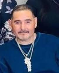 Don Eric Vigil Obituary (2025)