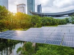 siemens targets blockchain for answer to solar problems