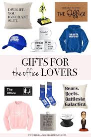 16 The Office Themed Gift Ideas For Diehard Dunder Mifflin Fans Gifts For Office Birthday Gifts For Best Friend Best Friend Gifts