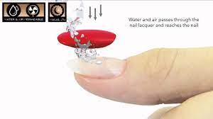 Love Your Nails Halal Certified Nail Polish Halal Nail Polish Nail Polish Friendly Nails