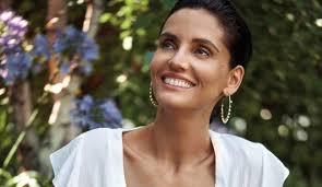 Leonor Varela enternece la web con video de su esposo y su hija Luna