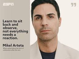 Revolution: The Rise of Arteta's Arsenal by Charles Watts