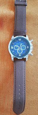 Atlas for men x teheiura : Daniel Hechter Uhr Watch Atlas For Men Neu Ovp In Baden Wurttemberg Rielasingen Worblingen Ebay Kleinanzeigen