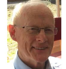 Co Kildare Death Notices for Monday, 9 March, 2020