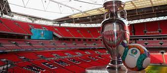 Euro cup 2021 | 3 days to go. England V Scotland