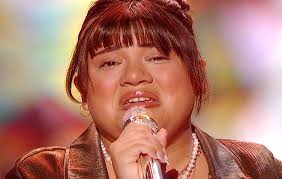 Congrats to Julia Gagnon, who just delivered an emotional end to an  incredible night of music