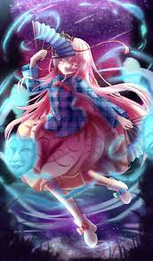 tags fanart touhou pixiv fanart from pixiv hata no kokoro pixiv id 16585793 東方 かわいい かわいいイラスト 芸術的アニメ少女