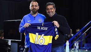 Fan clubs also exist abroad, in countries boca have fans throughout all latin america, parts of the usa due to latin inmigration. Boca Juniors Sport360