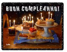 Spesso Buon Compleanno Carla Mu46 Buon Compleanno Compleanno Auguri Di Compleanno
