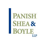 Panish Shea & Boyle LLP Management Team | Org Chart