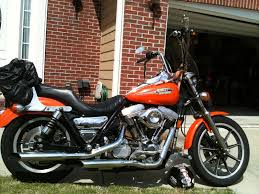 Image result for Mandarin Orange 1993 FXR