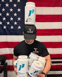 Profile for Forged Fitness Equipment