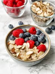 This version tastes identical to banana bread, minus the calorie overload. Weight Loss Overnight Oats Tips Recipes Organize Yourself Skinny