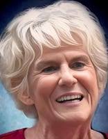 Patty Ann Buckley McWilliams Obituary