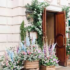 A wide variety of spring garden wedding options are available to you, such as occasion, print method, and event & party item type. 50 Sweet Spring Wedding Ideas For Our Favorite Season