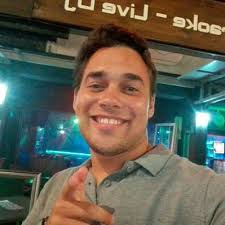 Rocco Palumbo (@theroccopalumbo)