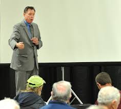 Ranch, Farm & Hemp Expo 2020