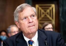 USDA offers clean energy funding, including swing-state projects