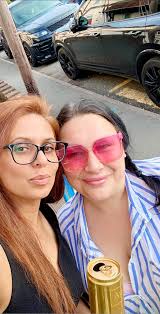 Appreciation Evening with us Dawley Chavs ❤️❤️❤️ Hannah Gill Tina J Patel Oliver  Betts Steven Dean Yvonne Lailey