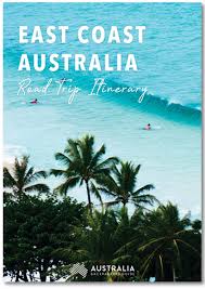 Maybe you would like to learn more about one of these? Ostkuste Australien Roadtrip Sydney Nach Cairns Backpackers Guide