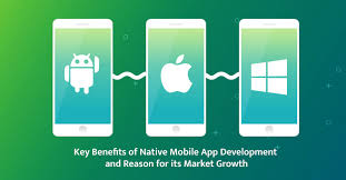 The app can actually be built as a native, hybrid or a web app. How Is Native Mobile App Development The Future Of Mobile Applications Covetus Technologies Pvt Ltd