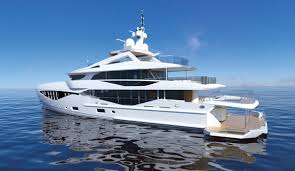 Последние твиты от sunseeker intl (@sunseeker_intl). Sunseeker 42m Ocean Exclusive New Details Of Superyacht Project Revealed
