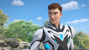 Led by maxwell mcgrath and steel, the team is consists of five members, being them max and steel themselves, alejandro villar, rayne martinez and c.y.t.r.o. Prime Video Max Steel Team Turbo