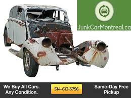 Call Today To Get Cash For Your Scrap Car Junk Car Removal Montreal 1117 Rue Sainte Catherine O 217 Montreal Qc H3b 1x9 514 61 Scrap Car All Cars Toy Car