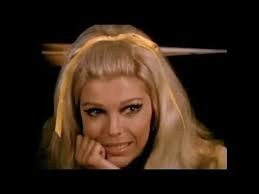 Billy Strange & Nancy Sinatra