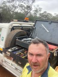 Jim Dearden passed away last night surrounded by his family.