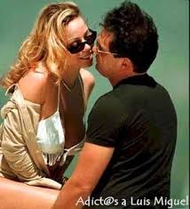 La que mantuvo con mariah carey desde 1998 hasta 2001. Mariah Carey And Luis Miguel Dating Gossip News Photos