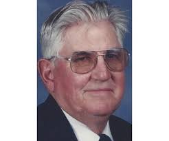 G.L. O'Brien Obituary (1931