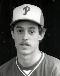 1982 Baseball Roster