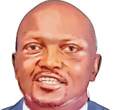 I'LL TEAR DOWN SOMALIA WALL