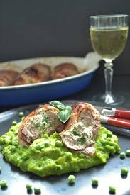 Gefulltes Schweinefilet Im Speckmantel Rezept Gefulltes Schweinefilet Schweinefilet Und Schweine Filet
