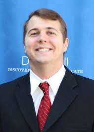 MACMURRAY GAME NOTES AT NORTHWESTERN