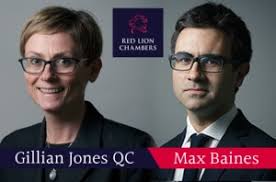 Gillian Jones QC and Max Baines successfully prosecuted David Noakes and  four others in connection with the large-scale production and sale of an  unlicensed medicine containing human blood.