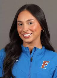 Selena Harris-Miranda