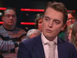 Sywert van lienden was born on september 18, 1990 in rhenen, utrecht, netherlands. Opiniemaker Sywert Van Lienden Schrijft Mee Aan Cda Verkiezingsprogramma Nos